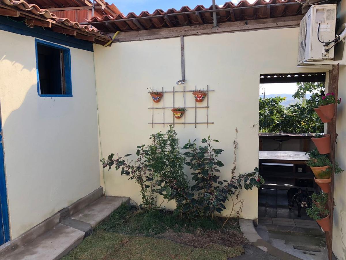 Paradise Camp Hotel Natal Exterior foto